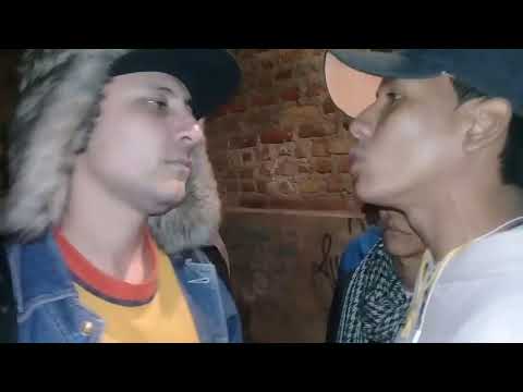 ~AYALA IMPROVISANDO CON FUYI🔥.