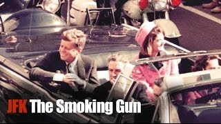 JFK - The Smoking Gun | Trailer