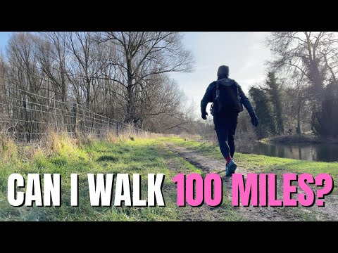 Can I Really Hike the South Downs Way?  | Thru Hike Prep