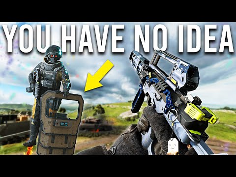 I became the MOST toxic Battlefield 2042 player...