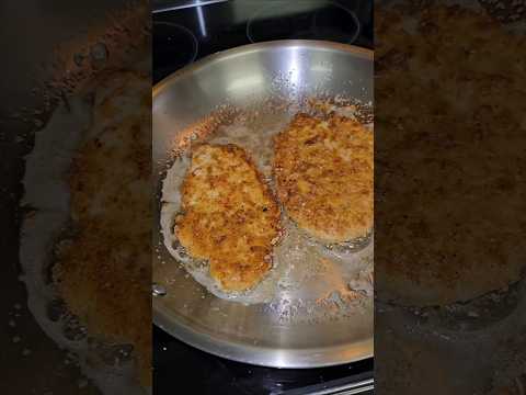 The Easy Way To Chicken Cutlets