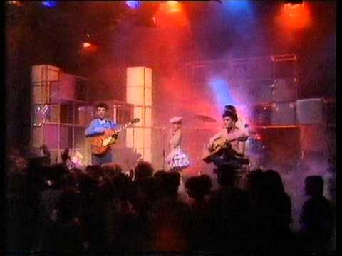 Altered Images - See Those Eyes 1982