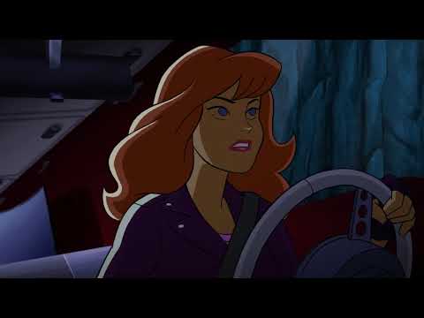 Scooby-Doo! 2019 - E a Maldição do 13° Fantasma