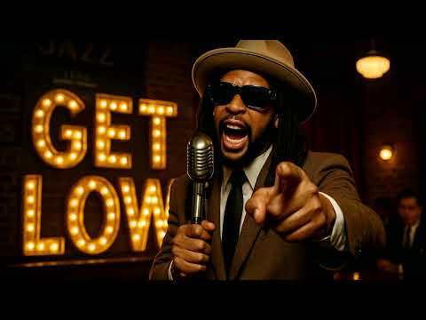 Lil Jon - Get Low (1950's Soul Version)