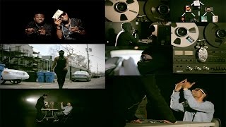 Bo-G - #FUN ft. P. Jericho (Dir.Bo-G)