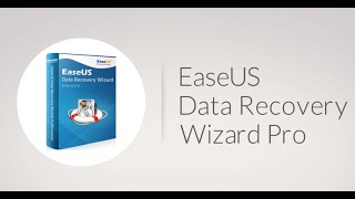 Buy EaseUS Data Recovery Wizard Professional from the Humble Store