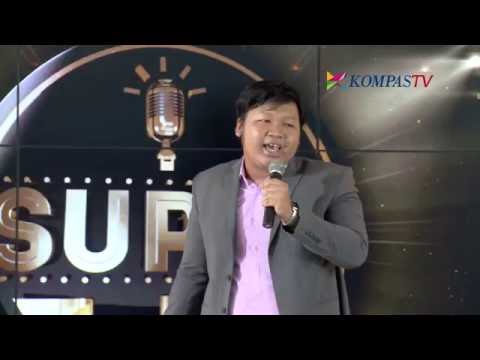 Rahmet: Nggak Kenapa-Kenapa - (SUPER Stand Up Seru eps 222)