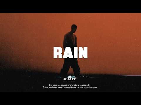 Afrobeat instrumental 2026 ft Fola "RAIN" | Sad Afrobeat Type Beat X Burna boy x Omah lay