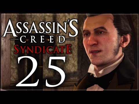 Assassin's Creed Syndicate Walkthrough Part 25 | Breaking News