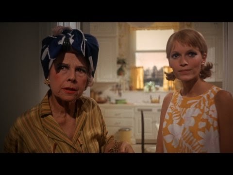 afbeelding Rosemary's Baby