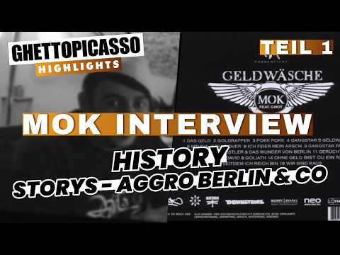 ❌ MOK INTERVIEW 2008 - HISTORY | TEIL 1 | MOK #highlights