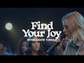 Find Your Joy