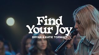 Find Your Joy