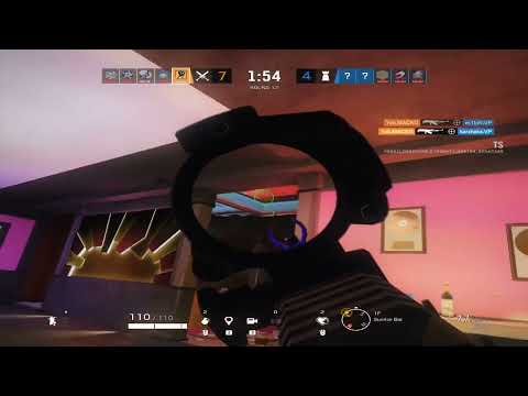 "Fed Up" - R6montage#26 ➤ T3b.MACKO