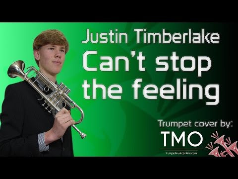 download lagu mp3 mp4 Can T Stop The Feeling Trumpet, download lagu Can T Stop The Feeling Trumpet gratis, unduh video klip Can T Stop The Feeling Trumpet