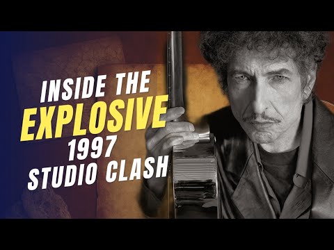 The Song That Made Bob Dylan Hate His Producer: They Never Spoke Again