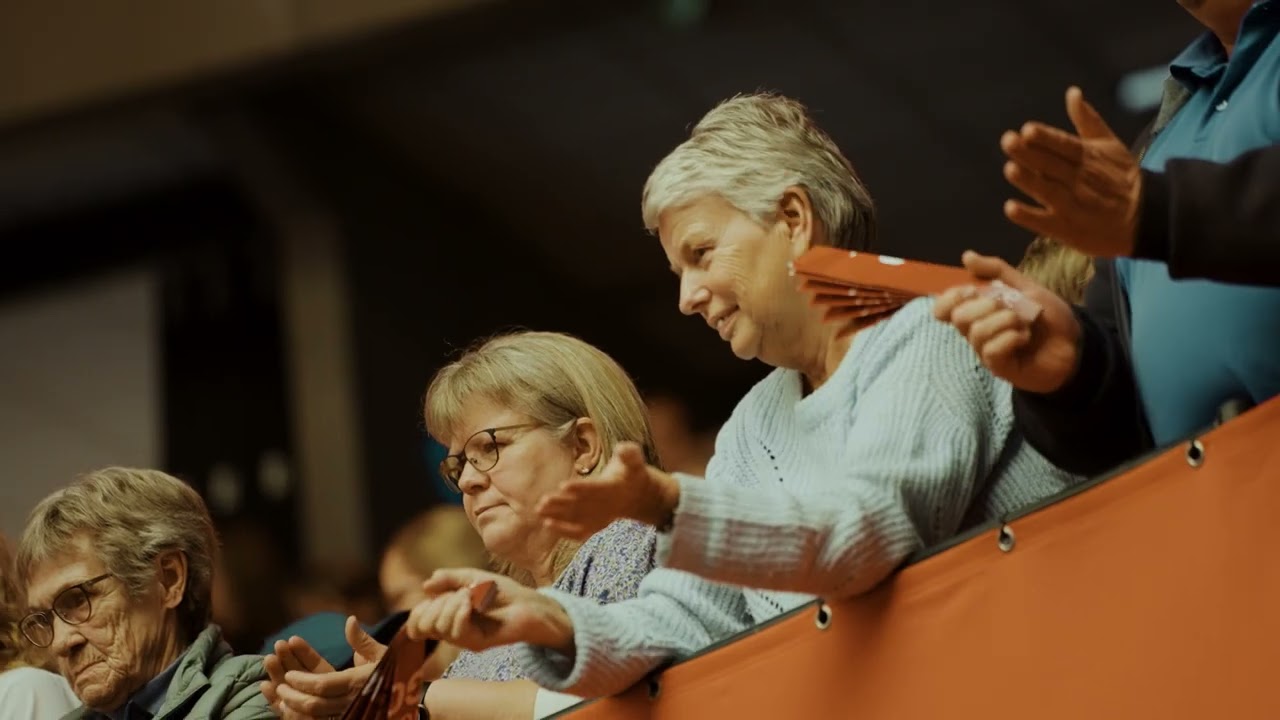 Tophåndbold Final 4 2023