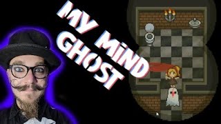 Headaches (My Mind Ghost) #MyMindGhost