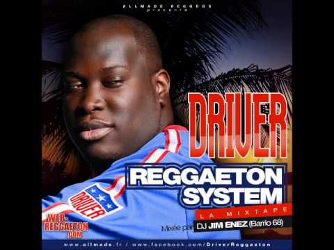 Video thumbnail for Reggaeton Hommage