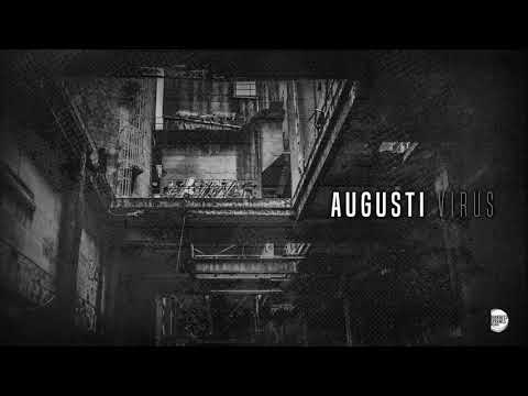 Augusti - Virus  [DSR007]