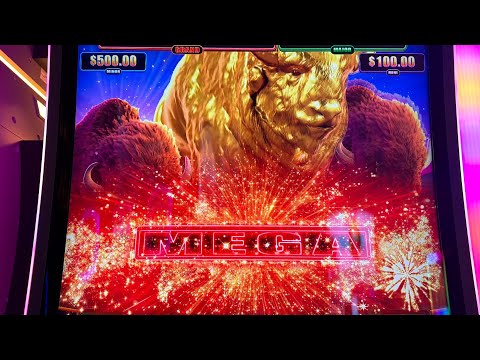 I GOT THE MEGA BONUS!!!!!!!!!!