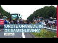 Verdachten boerenprotest zelf geen boer & asielcrisis nog niet opgelost | Drenthe Nu