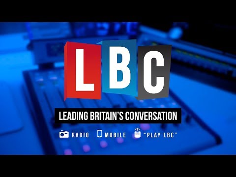 The Jacob Rees-Mogg Show: 25th January 2019 - LBC