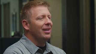 The Leadership Immersion Story of Eric Kerschner