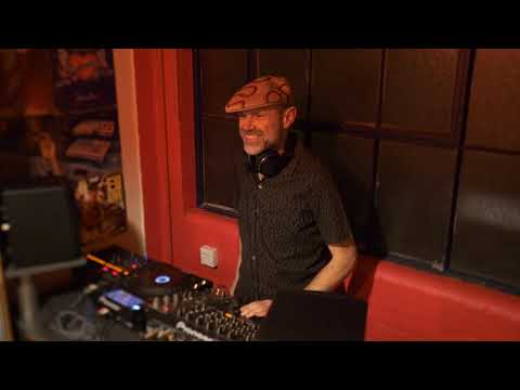 Dave Lee ZR in the mix, The Record Room Sessions #2