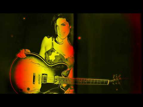 Amy Winehouse - Half Time (Reggae)