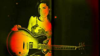 Amy Winehouse - Half Time (Reggae)