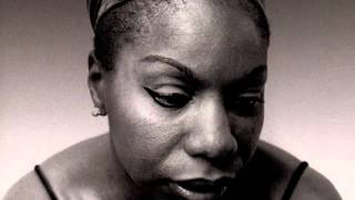 Nina Simone - Fodder in her wings.mov