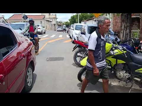 Cidade de bom Jesus Paraíba 