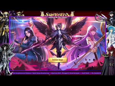 :: KotZDuBr - Abertura 02, Ômega Ω: NOVA GERAÇÃO - PT-BR ::