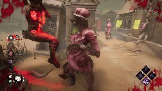 【DBD】脱出目指して今日も発電機回します配信