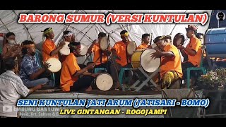 Download lagu BARONG SUMUR (KUNTULAN VERSION) | SENI KUNTULAN JATI ARUM (JATISARI - BOMO) mp3 Download lagu BARONG SUMUR (KUNTULAN VERSION) | SENI KUNTULAN JATI ARUM (JATISARI - BOMO) mp3