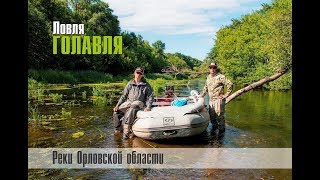 Федерацией рыболовного спорта орловской области