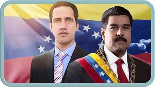 Was ist los in Venezuela?