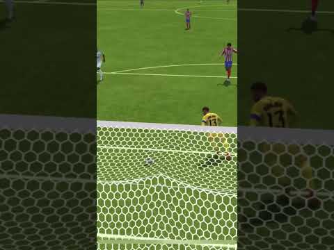 #fc2 mbappe goals from side 🤩 🫡