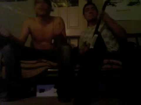 Noel's hung like a wolf