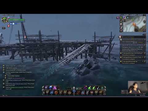 The Dark Sorcerer’s Wrath: A Kingdom Under Siege