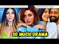 Radhika Madan Vicky Kaushal S SECRET Past Before Katrina Tanisha Mukherjee Being Delusional