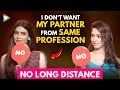 Tamannaah Diana Play The Hilarious Partner Game Do You Wanna Partner