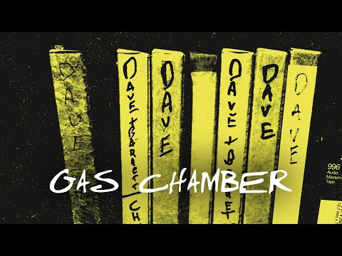 Gas Chamber - Foo Fighters