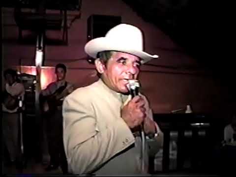 Francisco Montoya - Club El Tranquero [1995] (En Vivo) #FranciscoMontoya #Apure #Venezuela