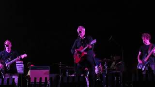 WESLEY STACE & THE ENGLISH UK " BETTER TELL NO ONE YOUR DREAMS " 08-17-2017