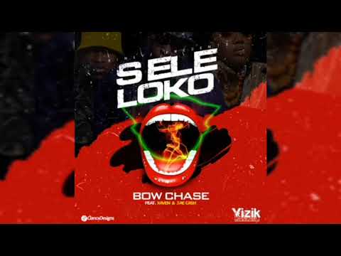 Bow Chase Feat Xaven & Jae Cash -Seleloko (Official Audio 2023)