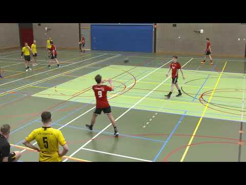 HV Reehorst HS1 vs. Quintes/VVW HS1 | 26-25 | 18/03/2023