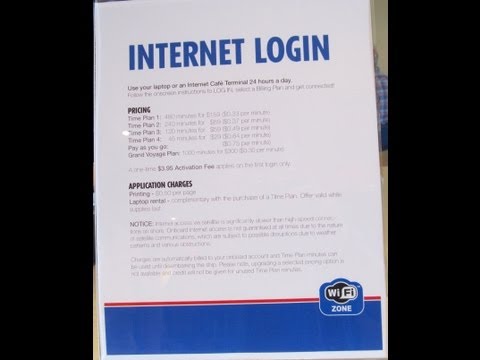 Internet Access: Tips When Traveling to Europe