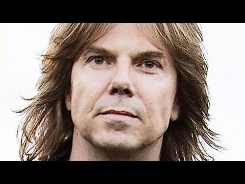 At 61, Europe's Joey Tempest FINALLY CONFIRMS What We Thought All Long